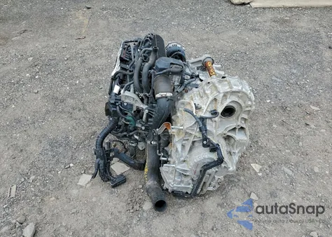 2018 Honda Accord Sport from USA, damaged, VIN 1HGCV2F34JA025430